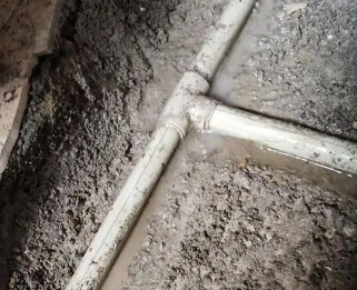 磐安漏水维修电话