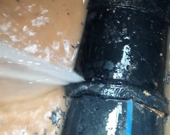 磐安漏水维修价格明细