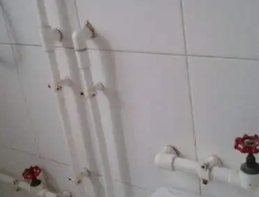 磐安水管维修多少钱