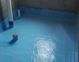 磐安卫生间防水哪家好