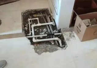 磐安查漏水多少钱