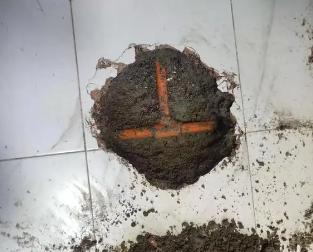 磐安查漏水多少钱