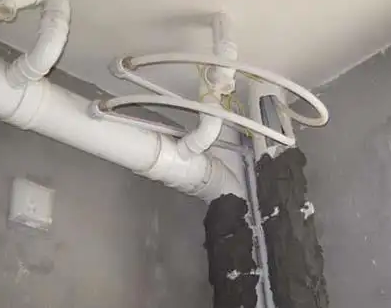 磐安水管维修哪家好