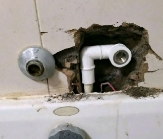 磐安卫生间漏水检测多少钱