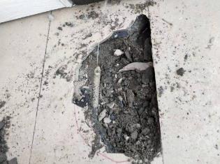 磐安卫生间漏水检测哪家好