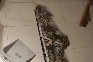 磐安卫生间漏水检测电话